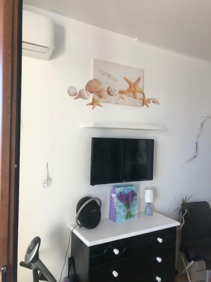 Luxury Sea View - Marine Deko Apartment Constanţa Exterior foto